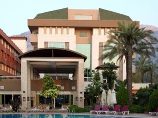 GRAND GUL BEACH HOTEL